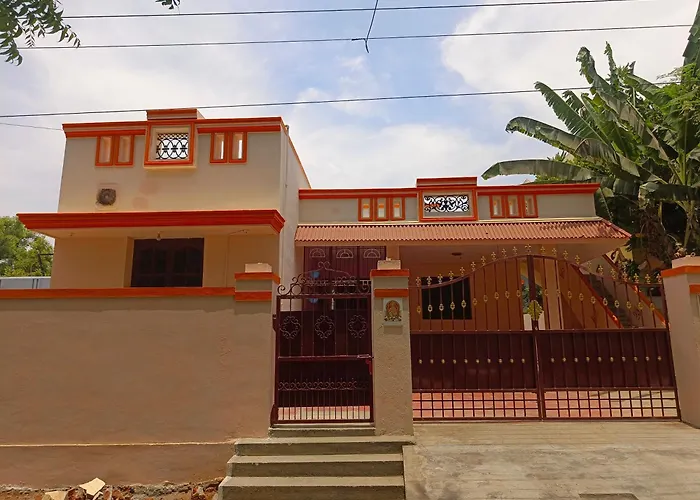 Shivalaya Stays - Coimbatore